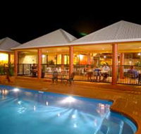 Reef Resort - Accommodation Resorts