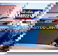 Blue Pelican Motor Inn - Accommodation Resorts