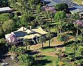 University Of Queensland - Gatton Campus - Accommodation Resorts 0