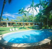Villa Marine Seaside Holiday Apartments - Accommodation Resorts