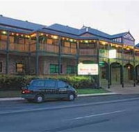Comfort Inn Bayswater - Accommodation Resorts