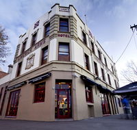 The Limerick Arms Hotel - Accommodation Resorts