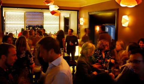 Pyrmont Bridge Hotel - Accommodation Resorts 0