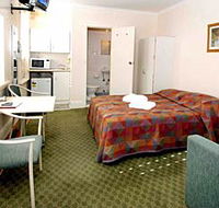 The Maisonette Hotel - Accommodation Resorts