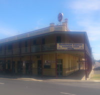 Farmers Arms Hotel - Accommodation Resorts