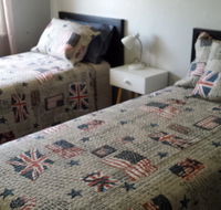 The Central Hotel Ararat - Accommodation Resorts