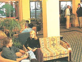 Perth WA Accommodation Resorts