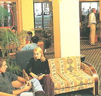 Criterion Hotel - Accommodation Resorts