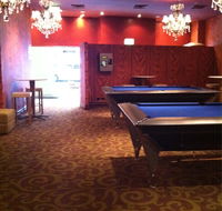 Sanctuary Hotel - Accommodation Resorts