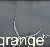 Grange Hotel - Accommodation Resorts