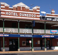 Dunedoo Hotel - Accommodation Resorts