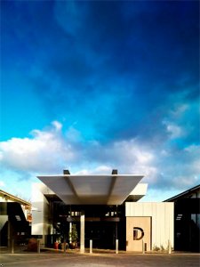 Peppers Gallery Hotel  - Accommodation Resorts 0