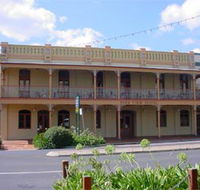 Parkview Hotel Orange - Accommodation Resorts