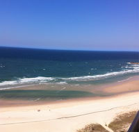 Palm Beach Holiday Resort - Accommodation Resorts