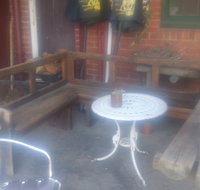 Golden Age Hotel - Accommodation Resorts