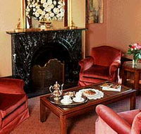 Mount Lofty House-M Gallery Collection - Accommodation Resorts
