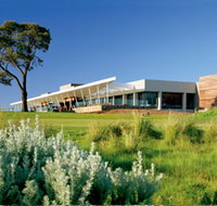 Moonah Links The Home Of Australian Golf - Accommodation Resorts