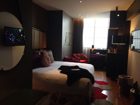 QT Sydney - Accommodation Resorts 0