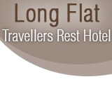 Long Flat Travellers Rest Hotel - Accommodation Resorts 0