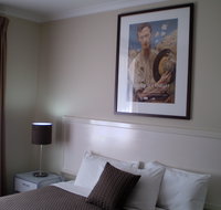 Forrest Inn amp Apartments - Accommodation Resorts