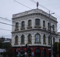Maori Chief Hotel - Accommodation Resorts