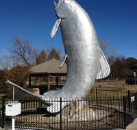 Snow Goose Hotel Motel - Accommodation Resorts