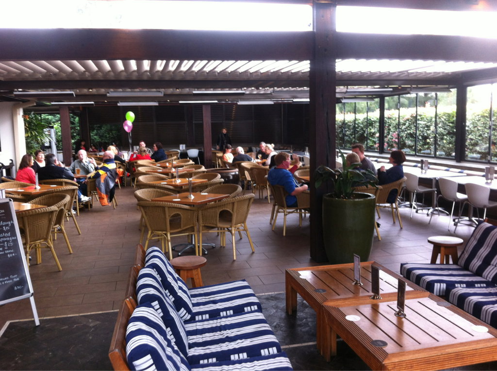 Winston Hills NSW Accommodation Resorts