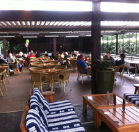 The Winston Hotel - Accommodation Resorts