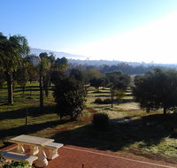 The Olive Branch York - Accommodation Resorts