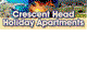 Crescent Head Holiday Apartments - Accommodation Resorts