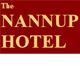 Nannup Hotel-Motel - Accommodation Resorts