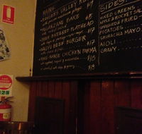Cricketer's Arms Hotel - Accommodation Resorts