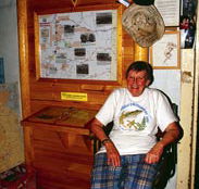 Barrow Creek Hotel - Accommodation Resorts