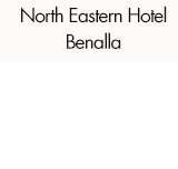 North Eastern Hotel Benalla - Accommodation Resorts