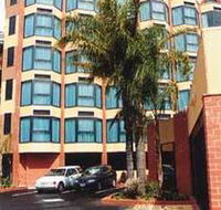Arkaba Hotel - Accommodation Resorts