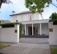 Florian Function amp Events Centre - Accommodation Resorts