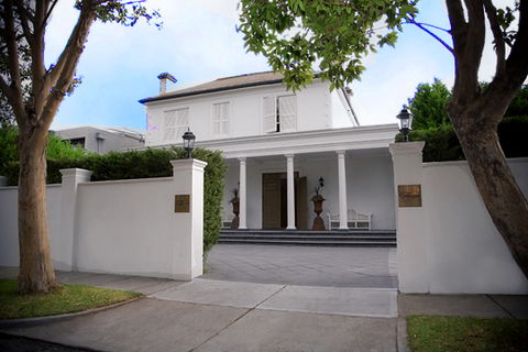 Florian Function & Events Centre - Accommodation Resorts 0