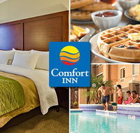 Comfort Inn Sovereign Gundagai - Accommodation Resorts