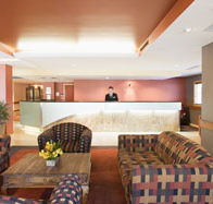 Mantra on Northbourne - Accommodation Resorts