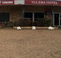 Yuleba Hotel Motel - Accommodation Resorts
