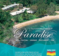 Turtle Cove Beach Resort amp Spa - Accommodation Resorts