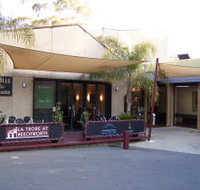 La Trobe At Beechworth