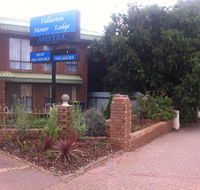 The Fullarton Motor Lodge - Accommodation Resorts