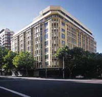 Vibe Hotel Goulburn Street - Accommodation Resorts