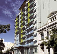 Mantra on Murray - Accommodation Resorts