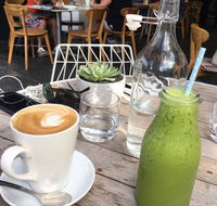 Urban St Leonards Hotel - Accommodation Resorts