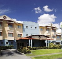 Cairns Queens Court Accommodation - Accommodation Resorts