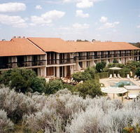 Club Capricorn - Accommodation Resorts