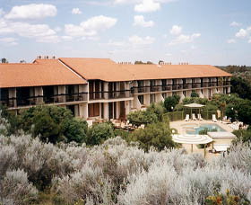 Club Capricorn - Accommodation Resorts 0