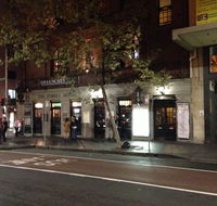 Forbes Hotel - Accommodation Resorts